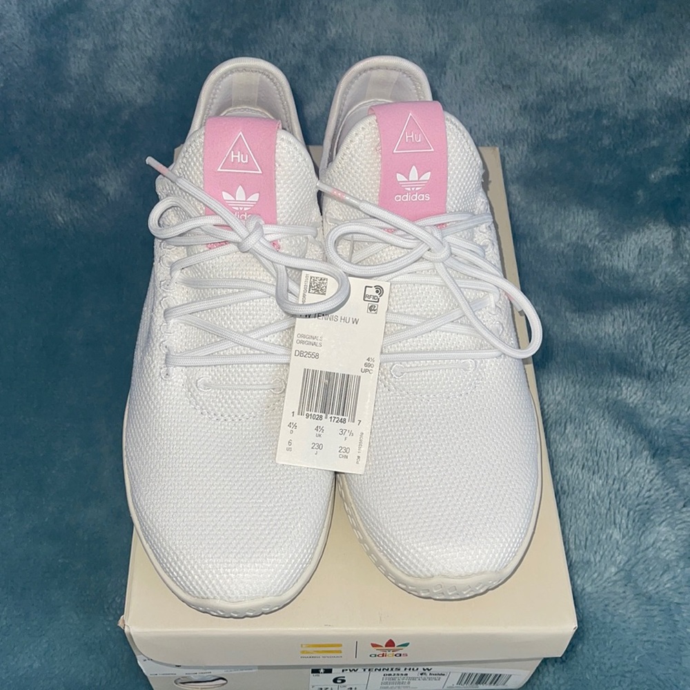 Adidas Pharrell Williams Tennis Hu